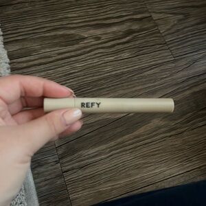 Refy Brow Pomade in Medium NWT NEVER USED NO CARTON